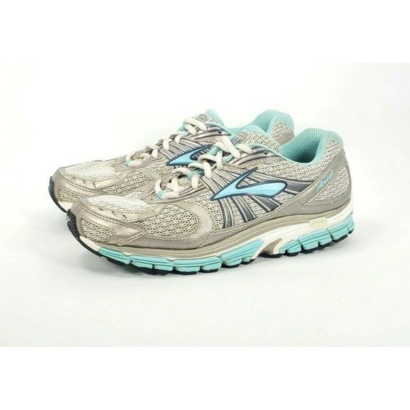 lightweight brooks shoes